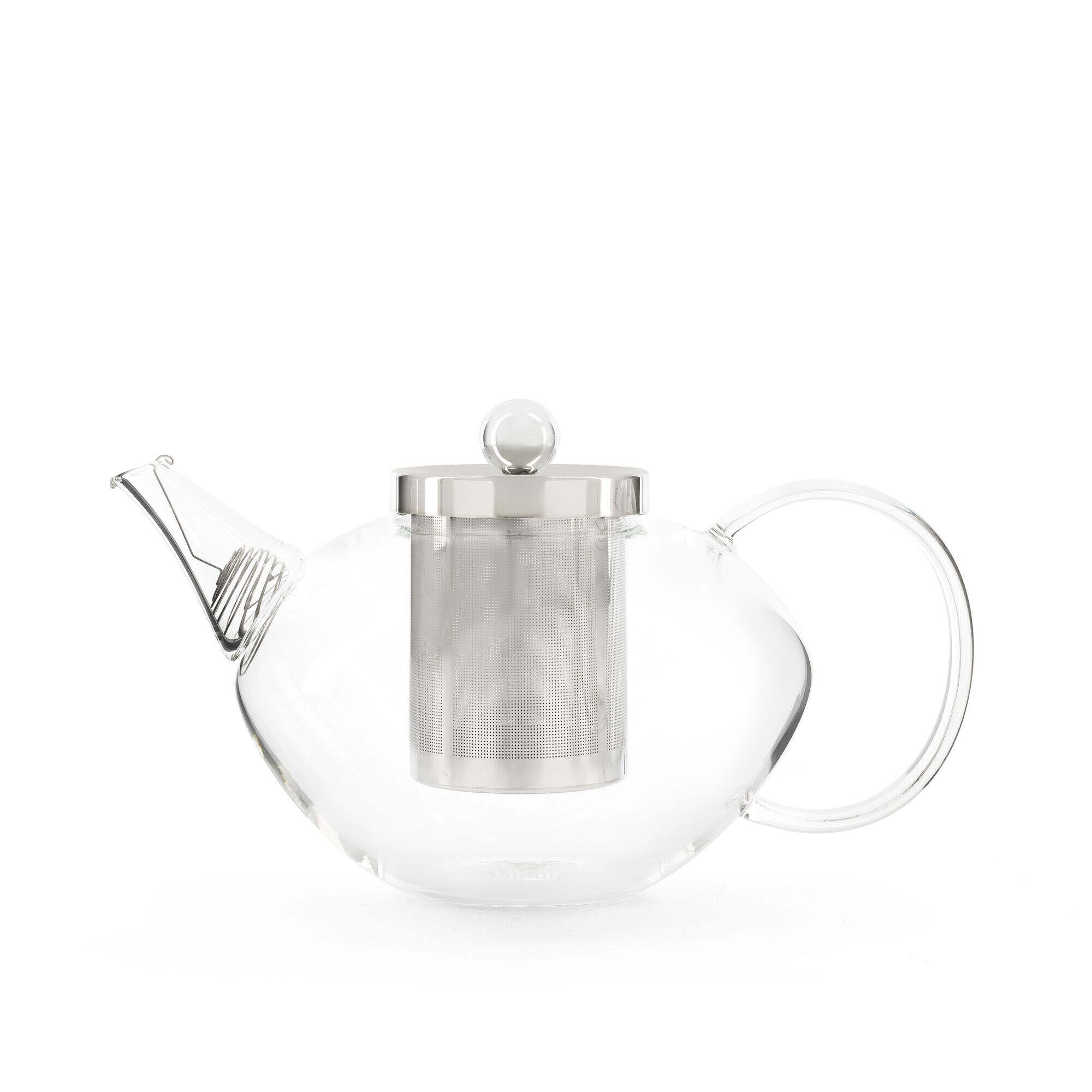 go to Chelsea Glass Teapot with Infuser
